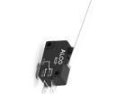 HCP26DTD3Q04 Basic / Snap Action Switches