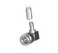 1274566-3 RF Connectors / Coaxial Connectors