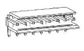 1-281698-0 electronic component of TE Connectivity