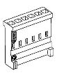 1-281838-0 electronic component of TE Connectivity