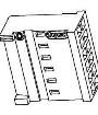 1-281839-2 Headers & Wire Housings