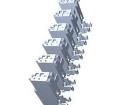 1-282086-1 Headers & Wire Housings