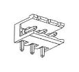 1-282812-0 electronic component of TE Connectivity