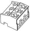 1-282830-2 electronic component of TE Connectivity