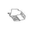 1-282834-0 Fixed Terminal Blocks