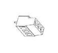 1-282857-0 Fixed Terminal Blocks