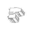 796691-3 Fixed Terminal Blocks