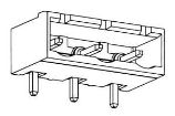 1-282966-2 electronic component of TE Connectivity