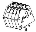 1-2834011-6 electronic component of TE Connectivity