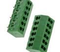 1-2834014-6 Fixed Terminal Blocks