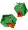 1-2834015-3 Fixed Terminal Blocks