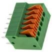 1-2834015-6 Fixed Terminal Blocks