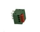1-2834016-4 Fixed Terminal Blocks
