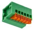 1-2834016-6  Connectors