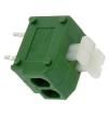 1-2834017-2 Fixed Terminal Blocks