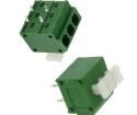 1-2834017-3 Fixed Terminal Blocks
