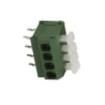 1-2834017-4 Fixed Terminal Blocks