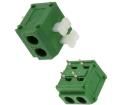1-2834018-2 Fixed Terminal Blocks