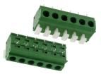 1-2834018-6  Connectors