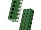 1-2834018-6 Fixed Terminal Blocks