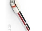 1-2834182-5 Modular Connectors / Ethernet Connectors
