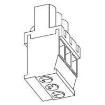 1-284040-2  Connectors