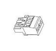 1-284046-0 Pluggable Terminal Blocks