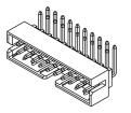 1-2842250-4 electronic component of TE Connectivity