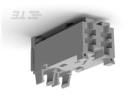 1-284338-1  Connectors