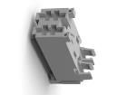 1-284338-3 Headers & Wire Housings