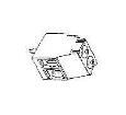 1-284392-0 Fixed Terminal Blocks