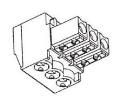 1-284506-0  Connectors