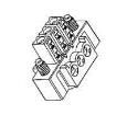 1-284511-0 Pluggable Terminal Blocks