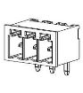 1-284512-0 electronic component of TE Connectivity