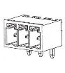 1-284513-2 electronic component of TE Connectivity