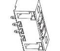 1-284516-0 Pluggable Terminal Blocks