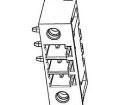 1-284539-2 Pluggable Terminal Blocks