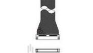 129029-000 Cable Mounting & Accessories