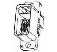 1-292239-2 Headers & Wire Housings
