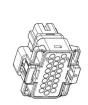 130025603205  Connectors