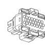 130025603205 I/O Connectors