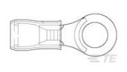 130140 electronic component of TE Connectivity