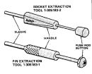 1-305183-1 electronic component of TE Connectivity