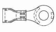 130667 electronic component of TE Connectivity