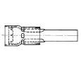 130861 electronic component of TE Connectivity