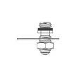 131-0140-0001 RF Connectors / Coaxial Connectors