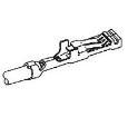 1-316458-2 electronic component of TE Connectivity