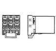 1318095-1  Connectors