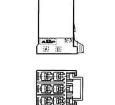 1318095-2 Headers & Wire Housings