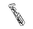 1318106-1 Headers & Wire Housings